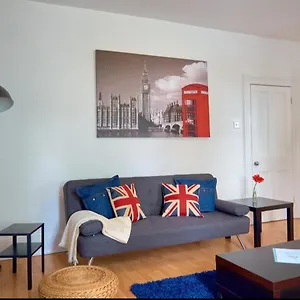 Lovely Large Near Stratford Londra