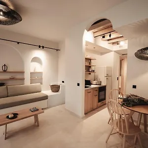 Om Living , Afytos Griekenland