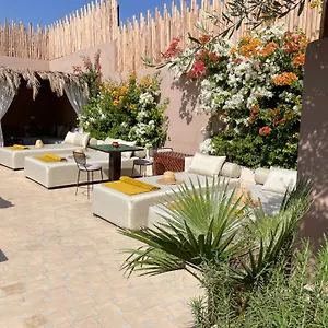 Shanam Location Privative , Marrakesh Marokko