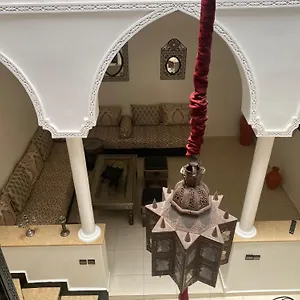 Nour Resorts-riad Nour Travel , Marrakesh Marokko