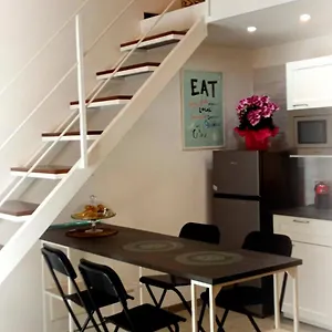 Akihome Portanova Napoli