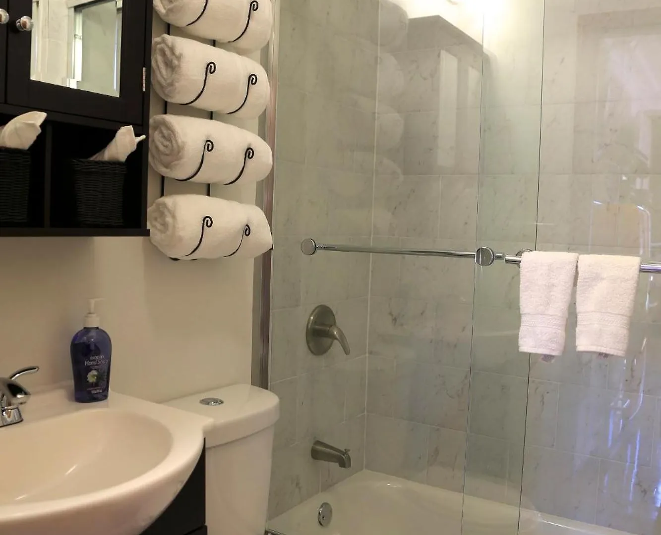 The Harlem Getaway Appartement New York